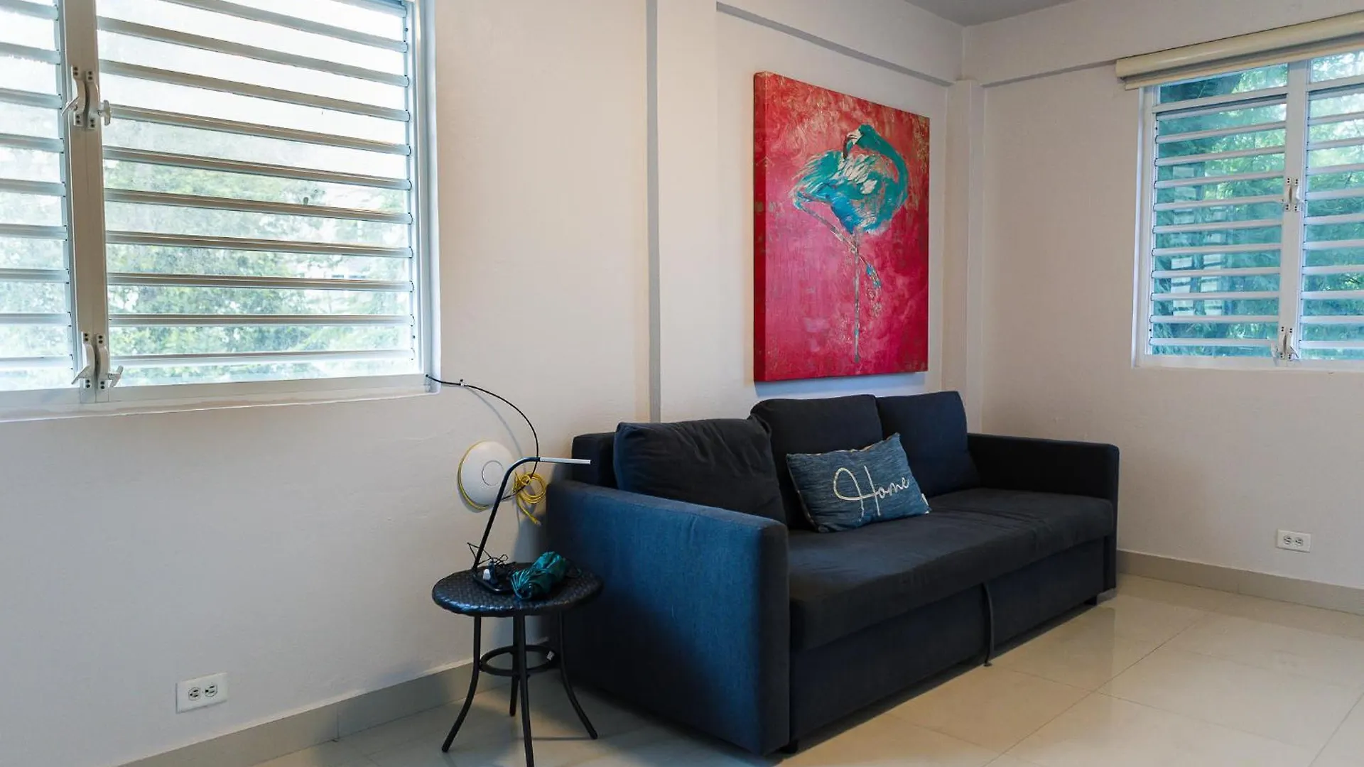 103-Delightful Gem In The City, Close To The Beach With Free Parking San Juan Puerto Rico