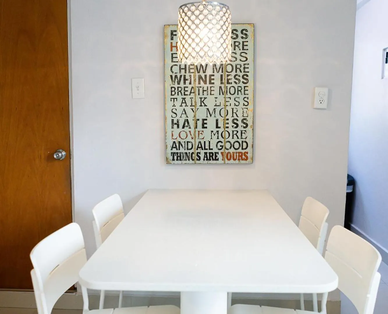 103-Delightful Gem In The City, Close To The Beach With Free Parking San Juan Apartment